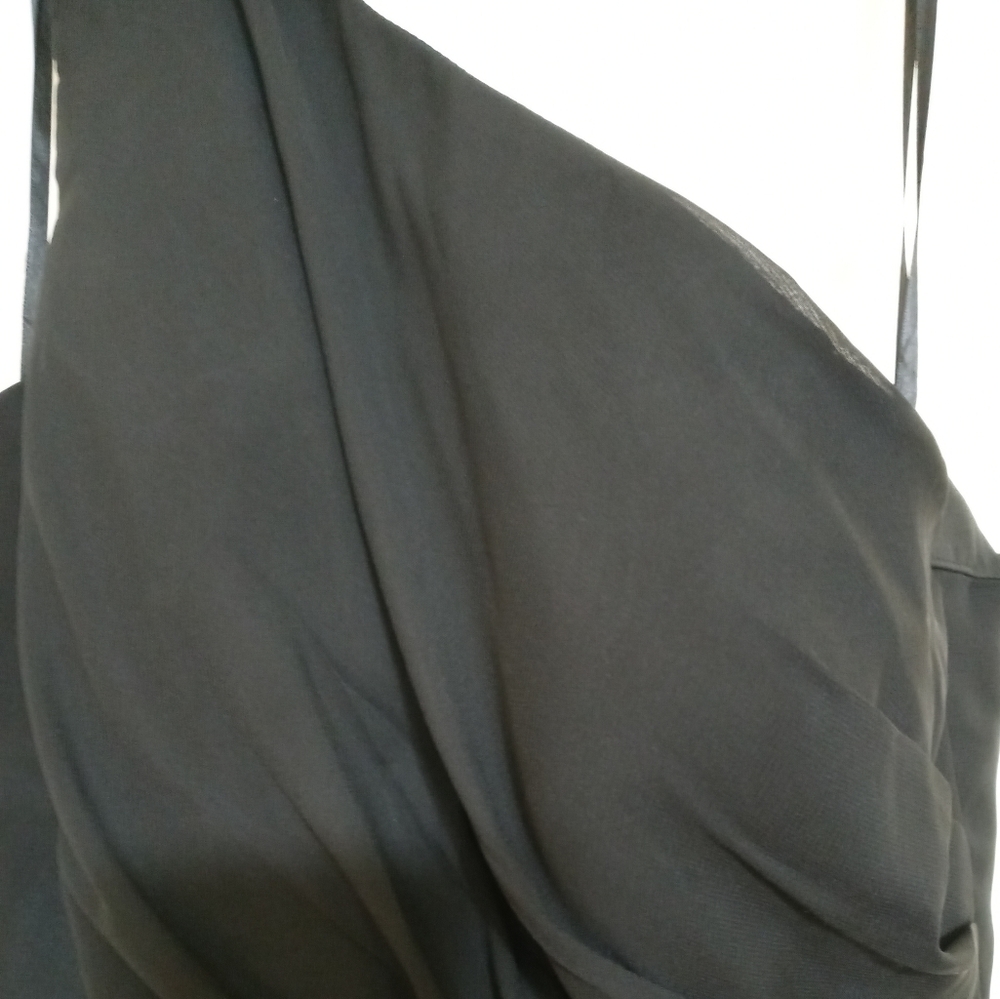 Women's evening dress